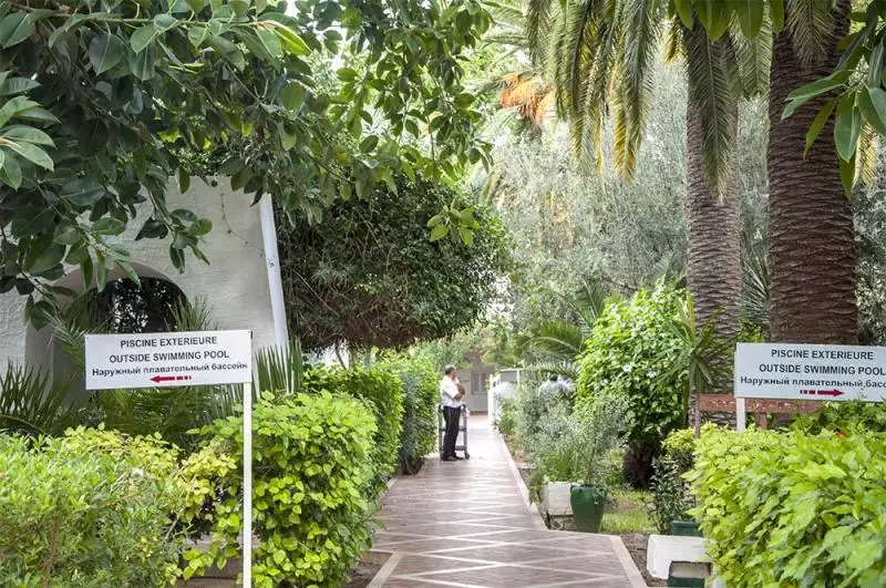 Le Hammamet Hammamet