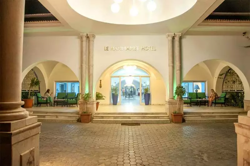 Le Hammamet Hammamet