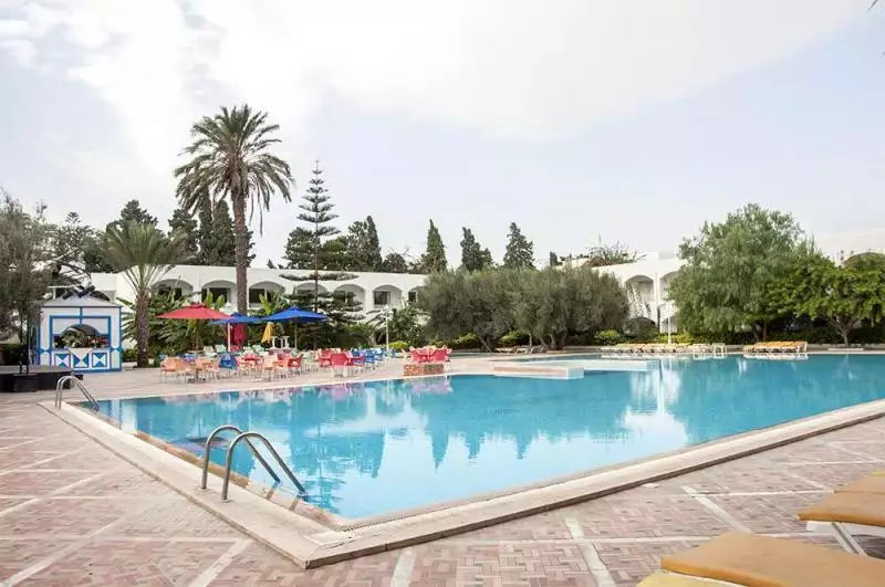 Le Hammamet Hammamet