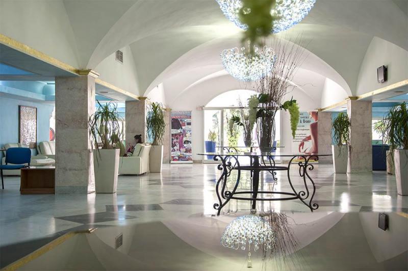 Hammamet utazás Le Hammamet