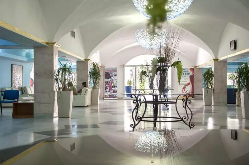 Le Hammamet Hammamet