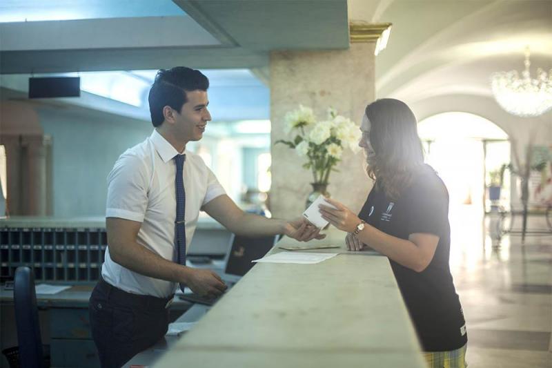 Hammamet utazás Le Hammamet