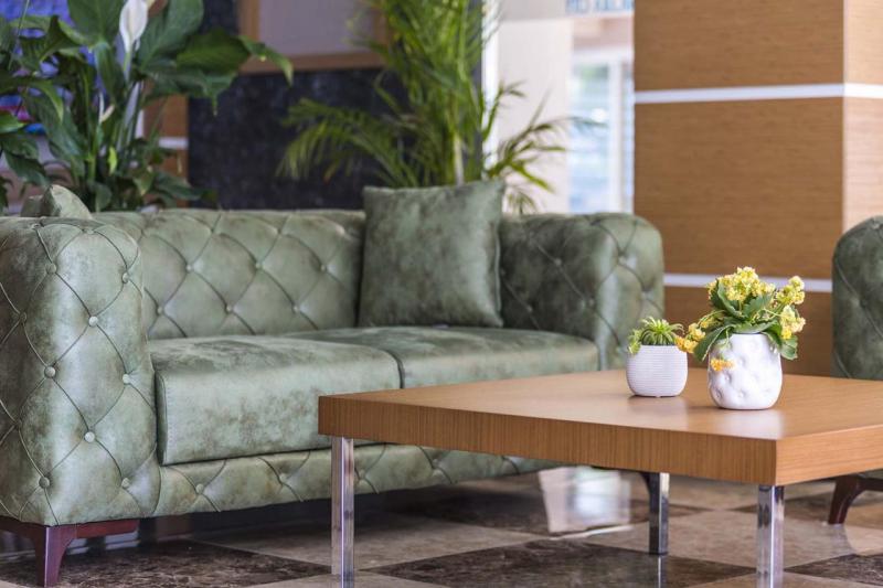 Alanya utazás Lonicera City Kleopatra