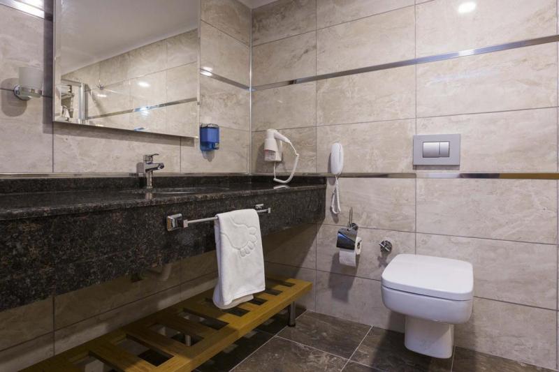 Alanya utazás Lonicera City Kleopatra