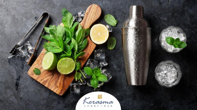 Rodosz Kolymbia utazás Lydia Maris