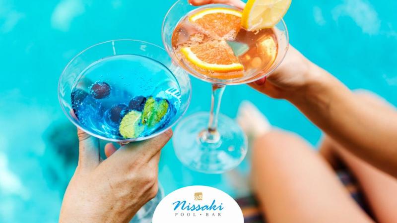 Rodosz Kolymbia utazás Lydia Maris