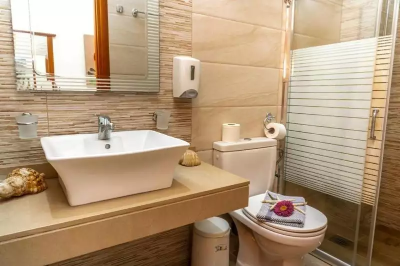 Malia Despina Apartments Kréta Malia