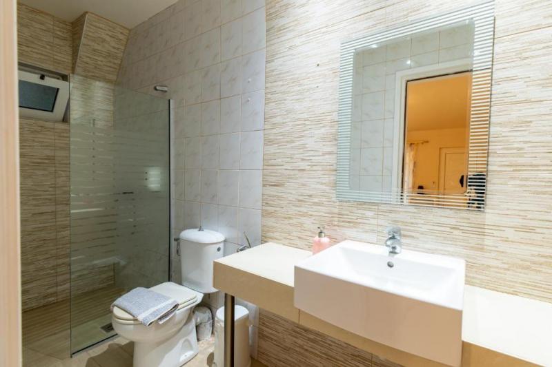 Kréta Malia utazás Malia Despina Apartments