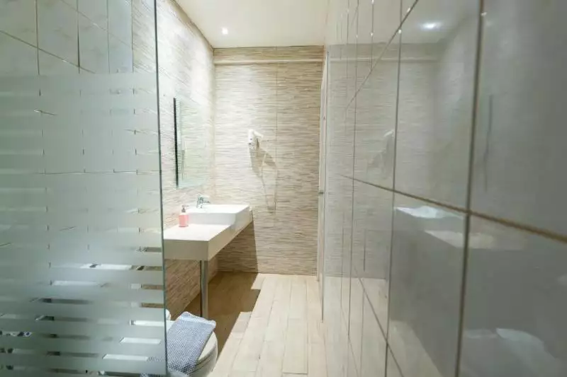 Malia Despina Apartments Kréta Malia