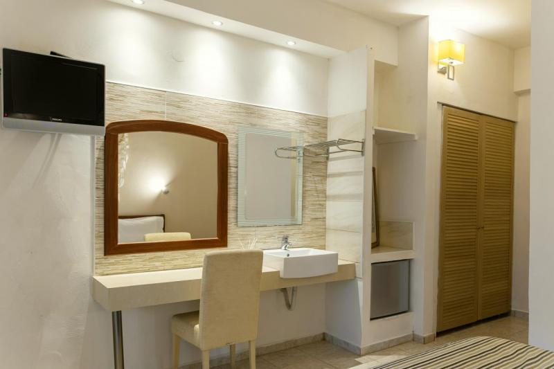 Kréta Malia utazás Malia Despina Apartments