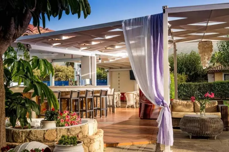 Malia Despina Apartments Kréta Malia