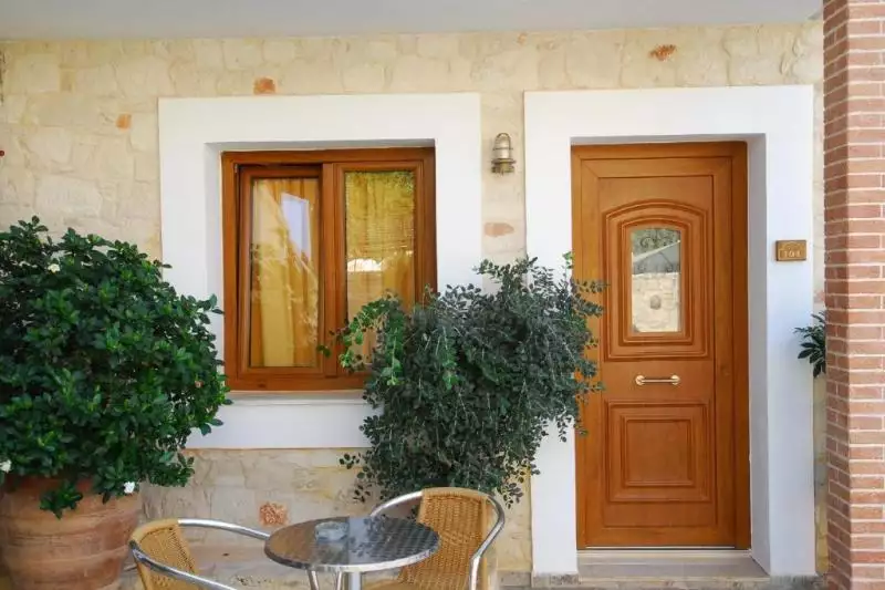 Maliatim Apartments Kréta Malia
