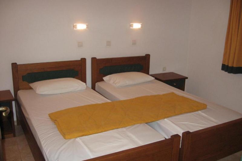 Kréta Malia utazás Maliatim Apartments