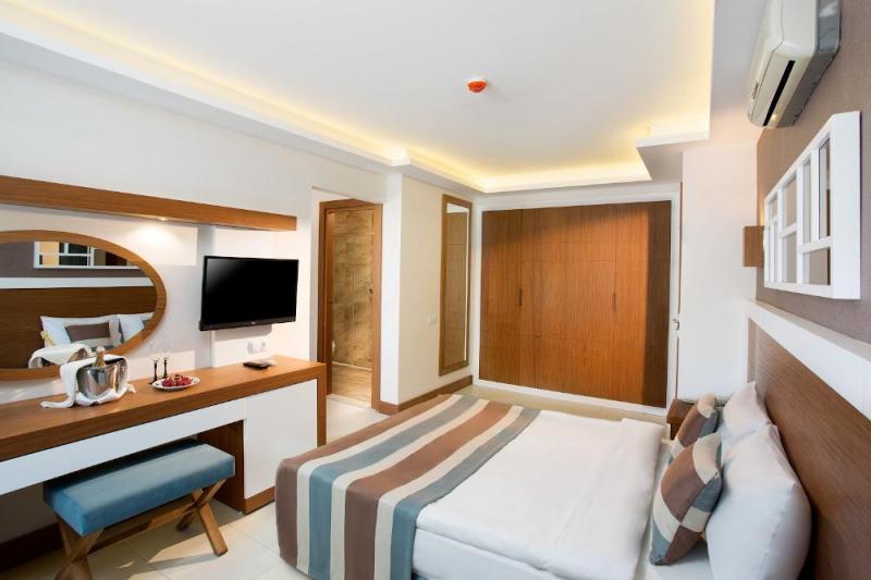 Kemer utazás Maya World Moonlight (ex Lavia)