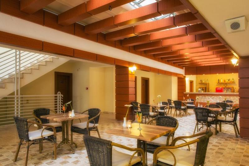 Kemer utazás Maya World Moonlight (ex Lavia)