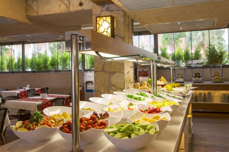 Kemer utazás Maya World Moonlight (ex Lavia)