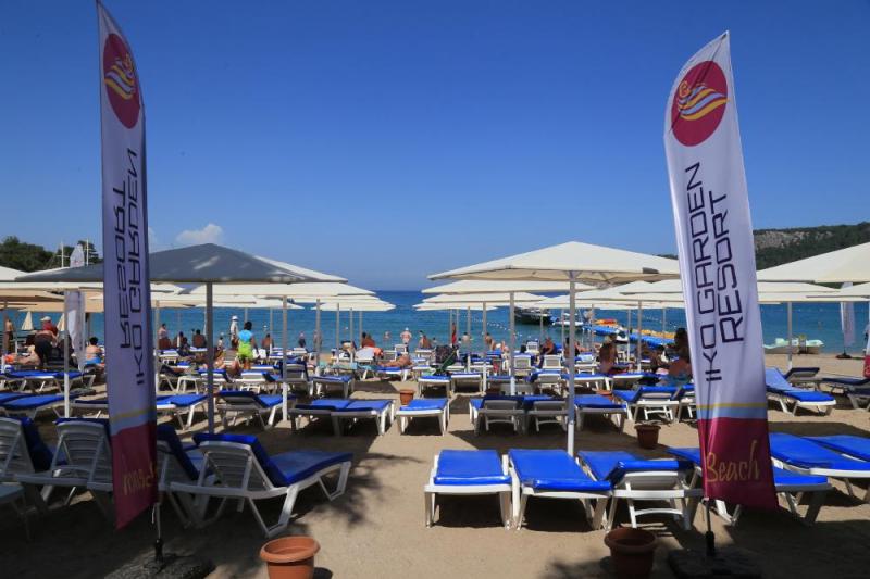 Kemer utazás Maya World Moonlight (ex Lavia)