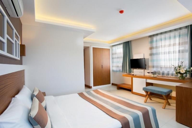 Kemer utazás Maya World Moonlight (ex Lavia)