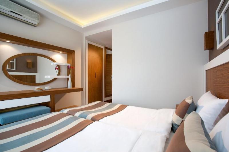 Kemer utazás Maya World Moonlight (ex Lavia)