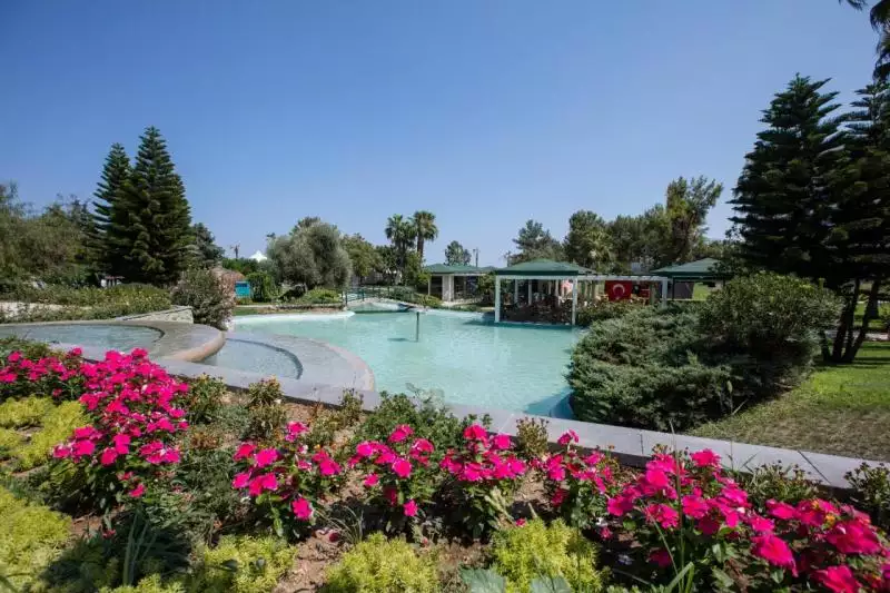 Mirage Park Resort Kemer