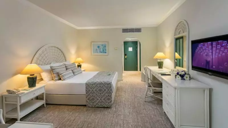 Mirage Park Resort Kemer