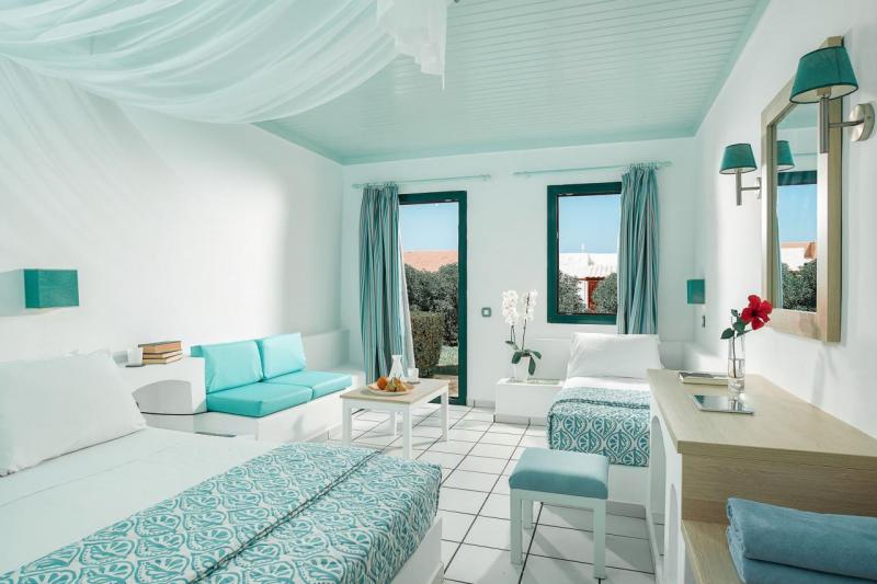 Kréta utazás Mitsis Cretan Village