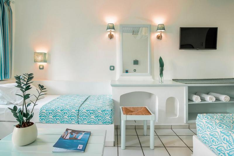 Kréta utazás Mitsis Cretan Village