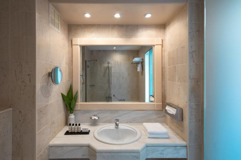 Kréta utazás Mitsis Cretan Village