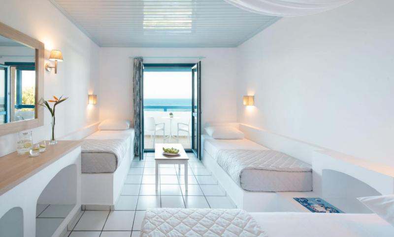 Kréta utazás Mitsis Cretan Village