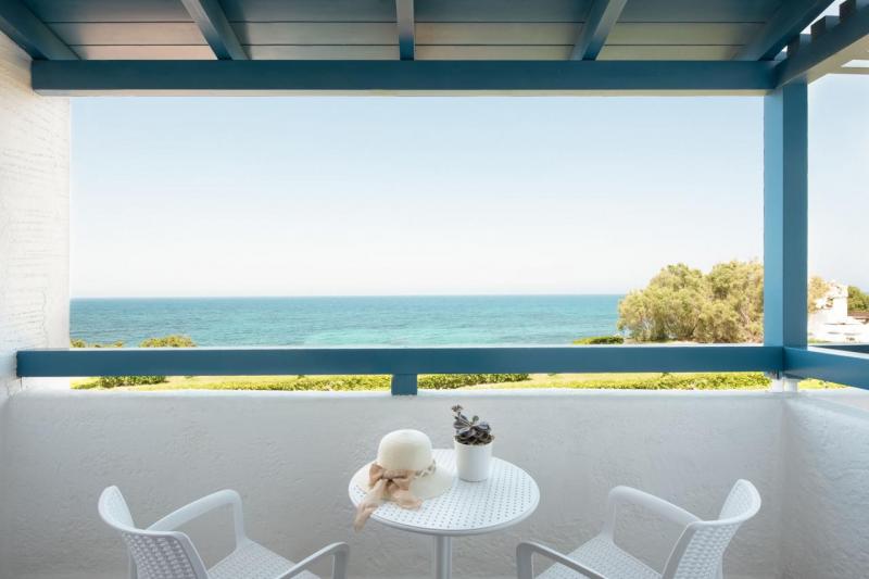 Kréta utazás Mitsis Cretan Village