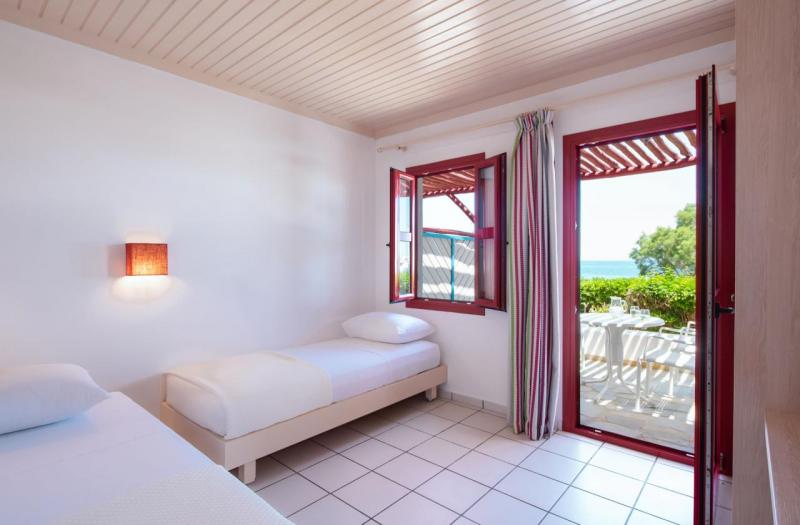 Kréta utazás Mitsis Cretan Village