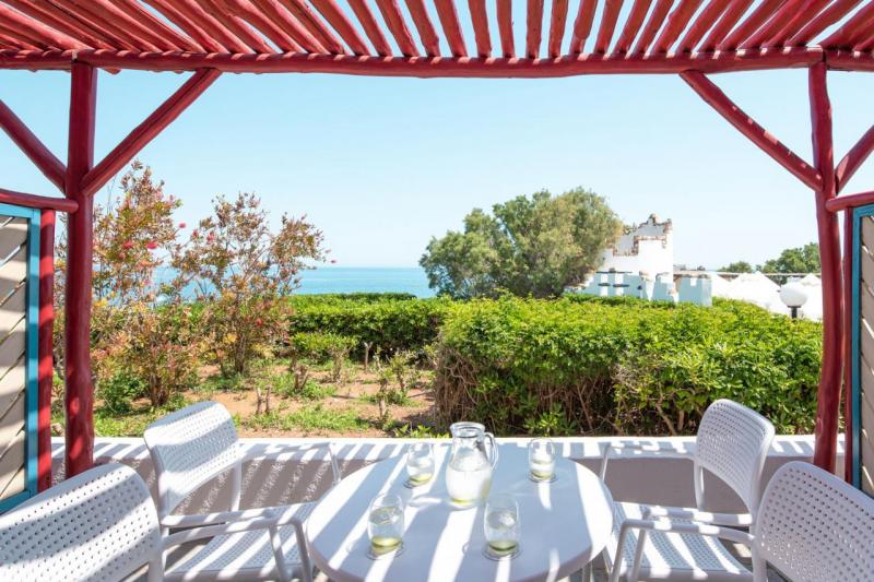 Kréta utazás Mitsis Cretan Village