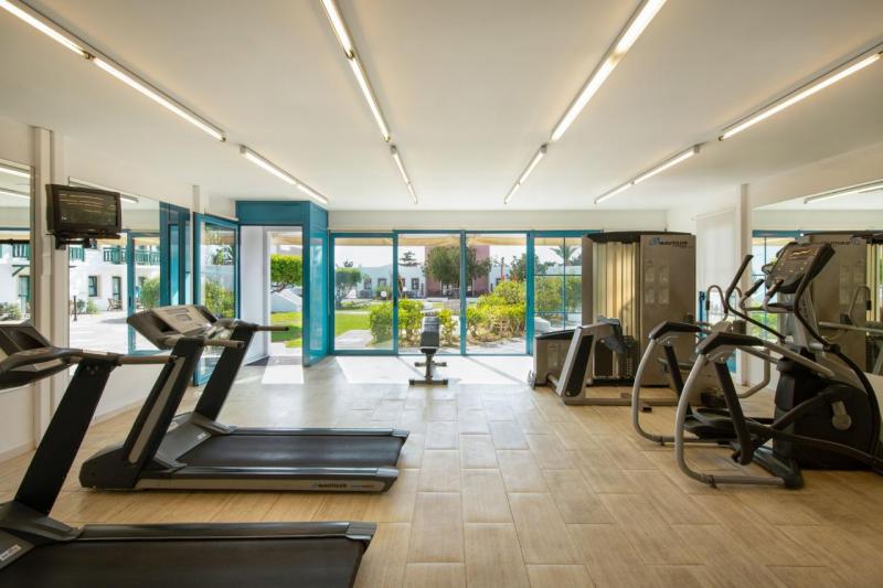 Kréta utazás Mitsis Cretan Village