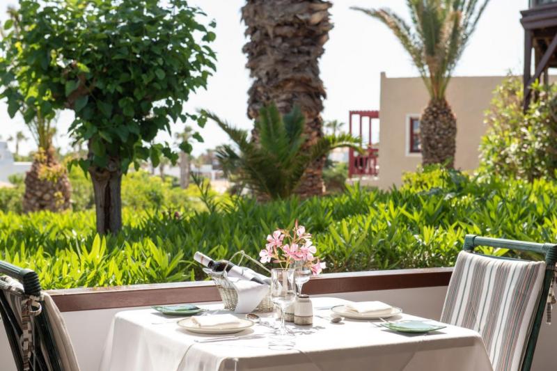 Kréta utazás Mitsis Cretan Village