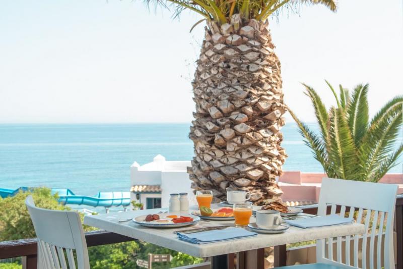 Kréta utazás Mitsis Cretan Village