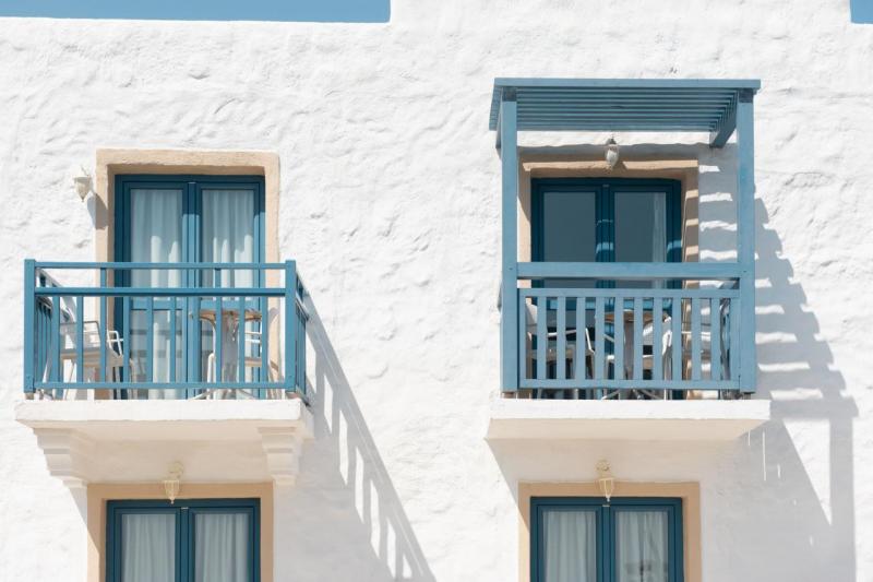 Kréta utazás Mitsis Cretan Village