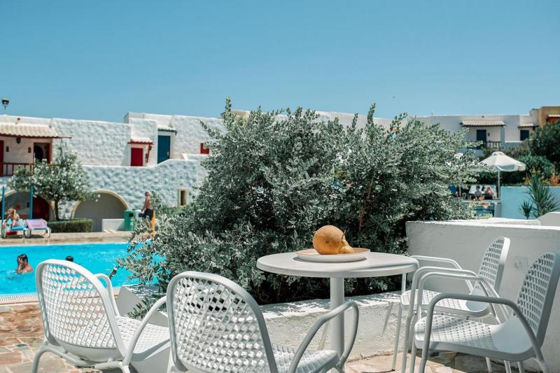 Kréta utazás Mitsis Cretan Village