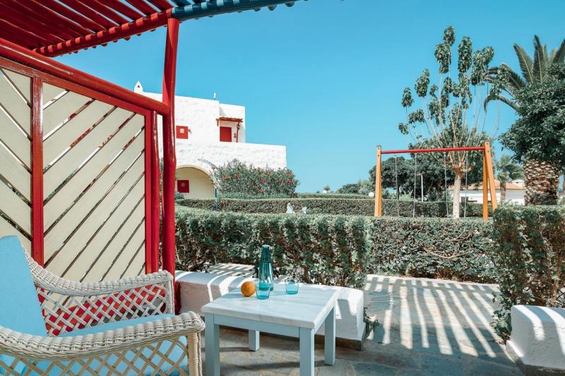 Kréta utazás Mitsis Cretan Village