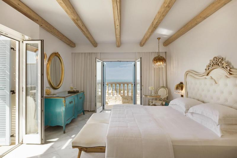 Kréta Anissaras utazás Mitsis Laguna Resort Spa Hotel