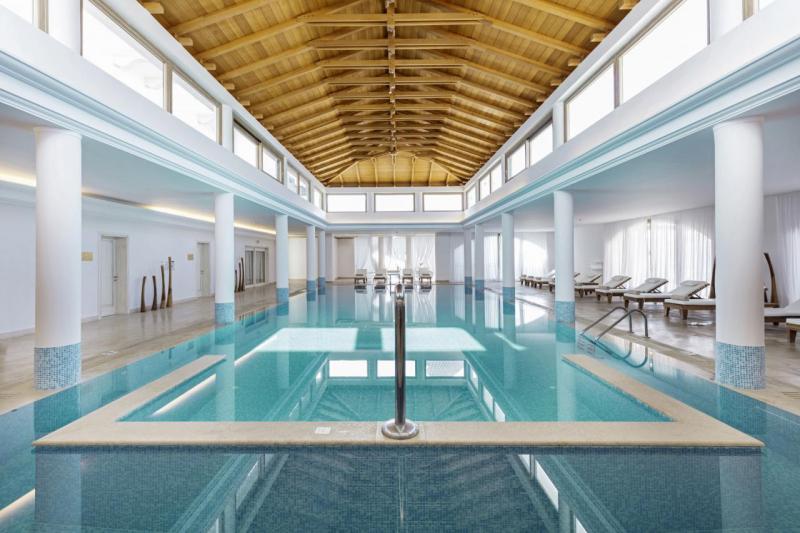 Kréta Anissaras utazás Mitsis Laguna Resort Spa Hotel