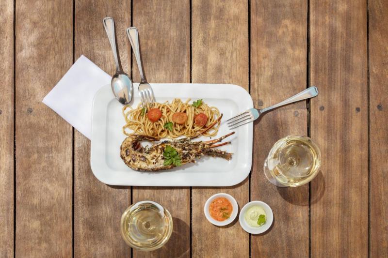 Kréta Anissaras utazás Mitsis Laguna Resort Spa Hotel