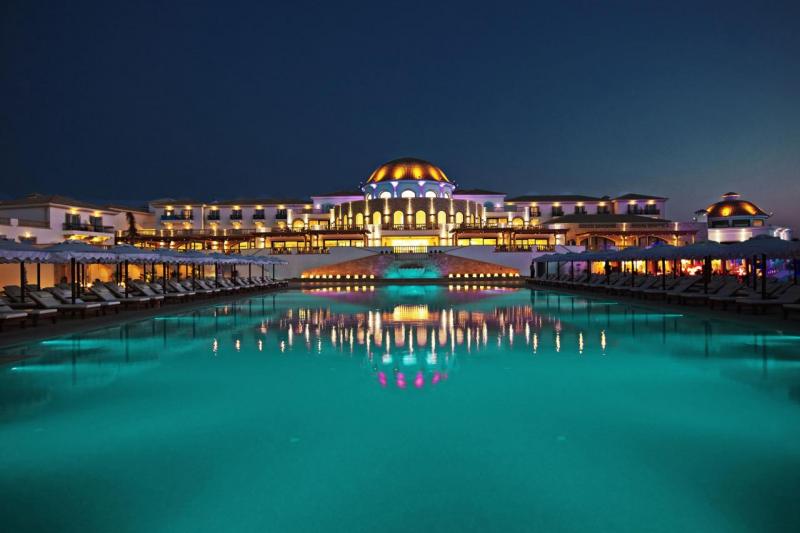 Kréta Anissaras utazás Mitsis Laguna Resort Spa Hotel
