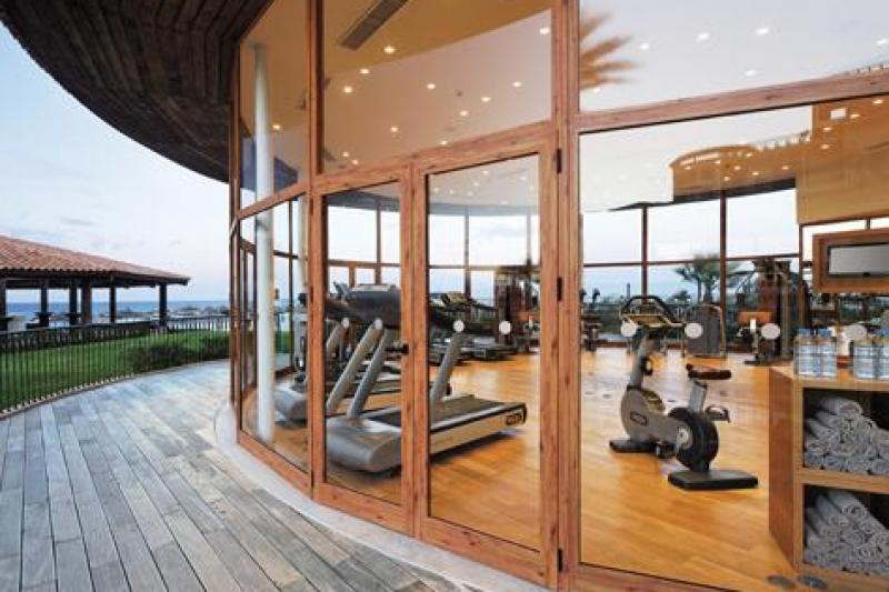 Sousse utazás Mövenpick Resort & Marine Spa