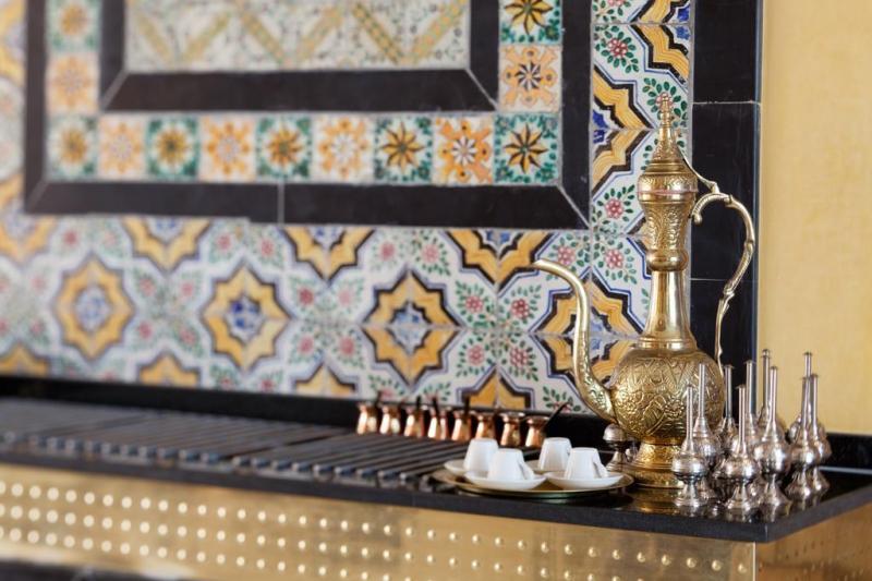 Sousse utazás Mövenpick Resort & Marine Spa