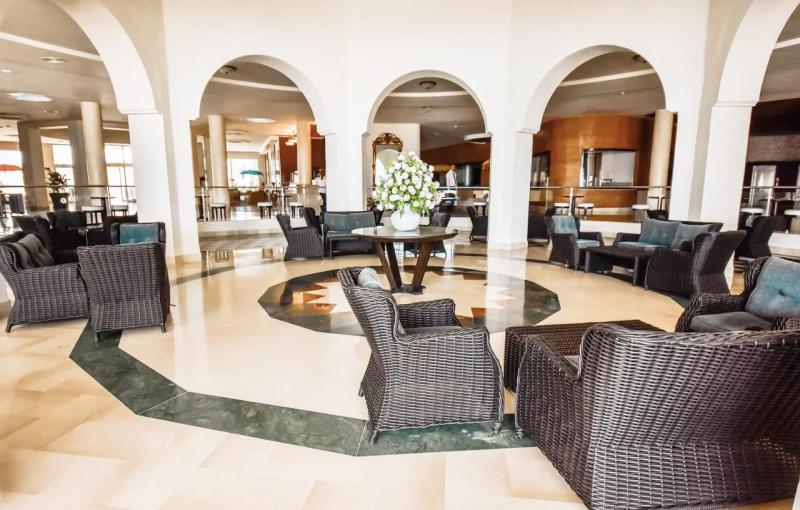 Nabeul utazás Novostar Khayam Garden Beach Resort & Spa