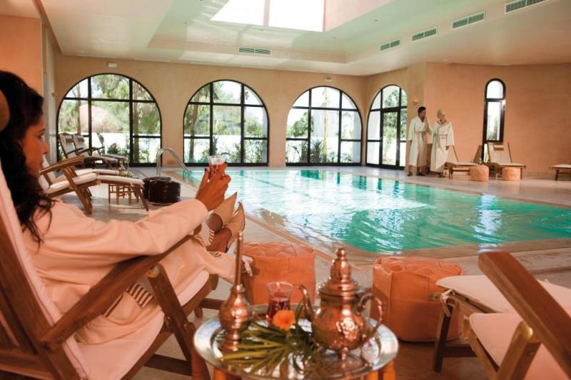 Hammamet utazás Occidental Marco Polo 