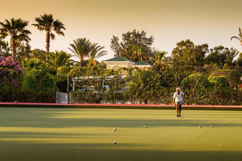 Hammamet utazás Occidental Marco Polo 