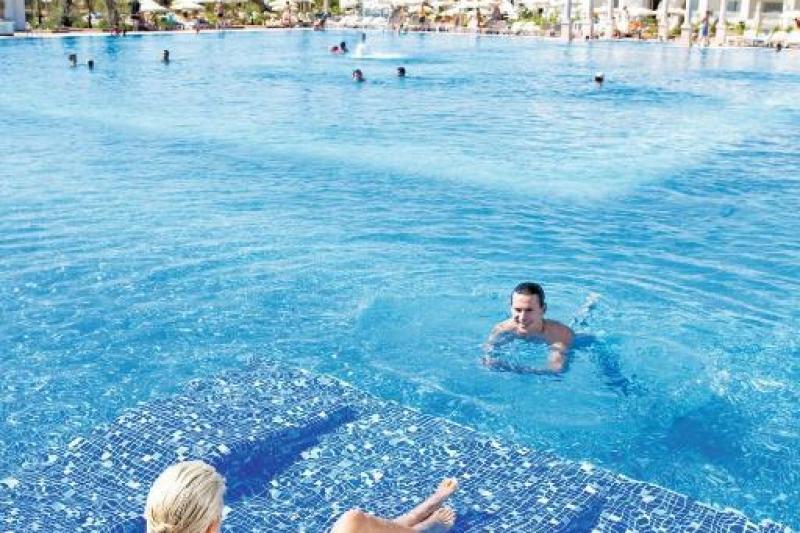 Hammamet utazás Occidental Marco Polo 