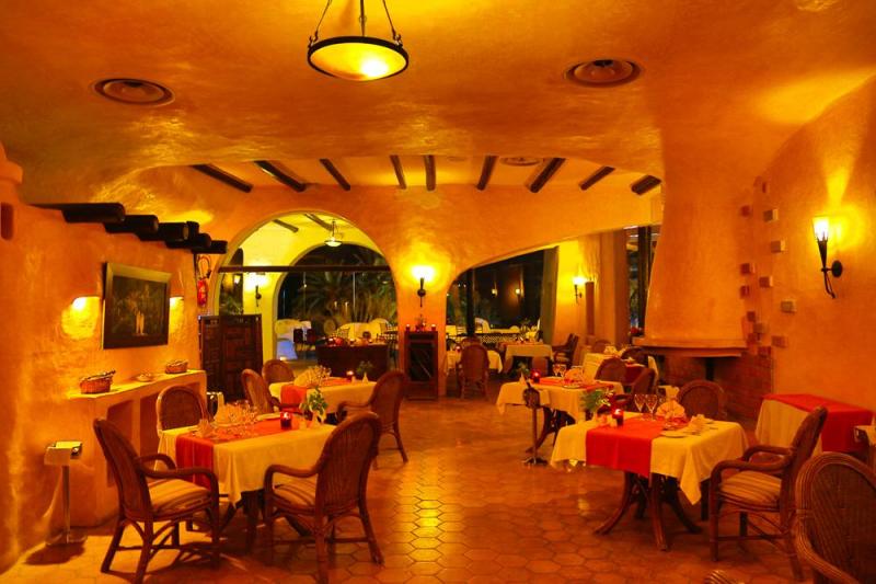 Djerba utazás Odyssée Resort Thalasso & Spa