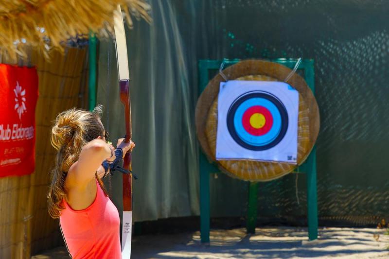 Djerba utazás Odyssée Resort Thalasso & Spa